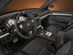 Porsche Cayenne S Transsyberia 2008 года